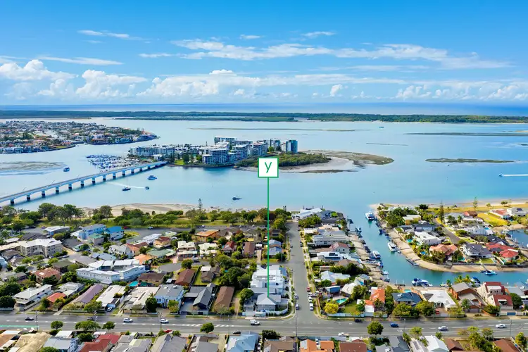 Main view of Homely townhouse listing, 1/9 Sapphire Street, Hollywell QLD 4216
