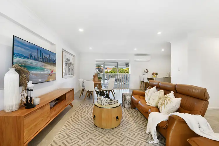 Fourth view of Homely townhouse listing, 1/9 Sapphire Street, Hollywell QLD 4216