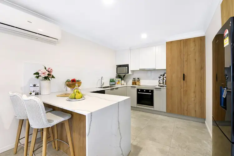 Sixth view of Homely townhouse listing, 1/9 Sapphire Street, Hollywell QLD 4216