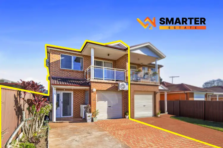 55B Salisbury Street, Canley Heights NSW 2166