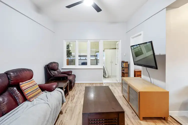 Main view of Homely apartment listing, 46/138 Adelaide Terrace, East Perth WA 6004