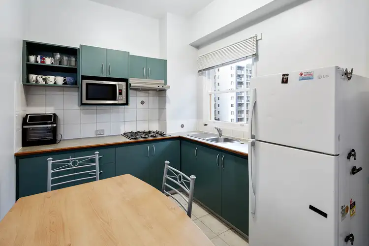 Second view of Homely apartment listing, 46/138 Adelaide Terrace, East Perth WA 6004