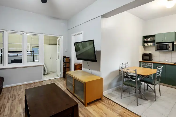 Third view of Homely apartment listing, 46/138 Adelaide Terrace, East Perth WA 6004