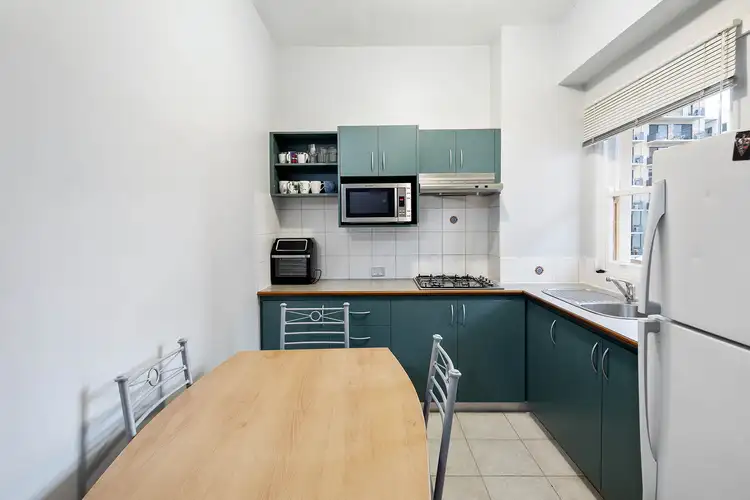 Sixth view of Homely apartment listing, 46/138 Adelaide Terrace, East Perth WA 6004