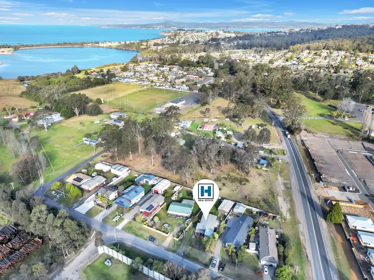 14 Storey Avenue, Eden NSW 2551