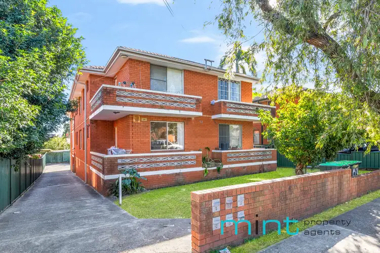 1/63 Lucerne Street, Belmore NSW 2192