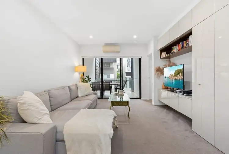102/21 Masters Street, Newstead QLD 4006