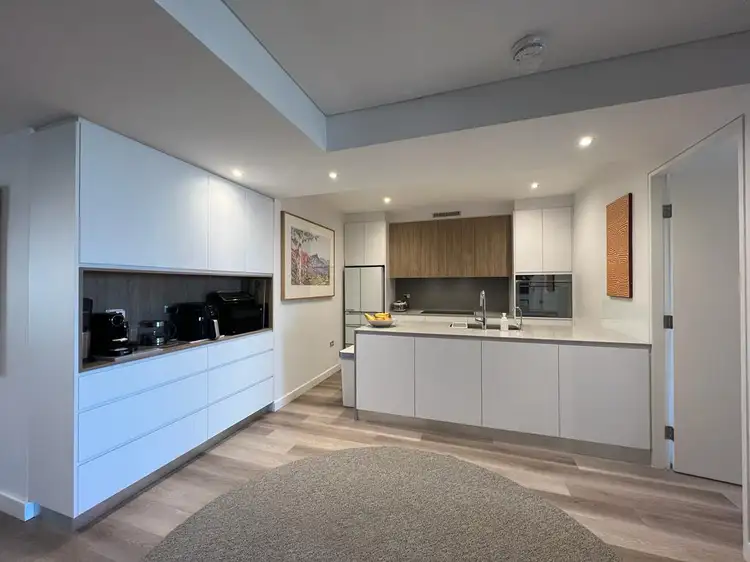 Main view of Homely apartment listing, 917/5 Potter Street, Waterloo NSW 2017