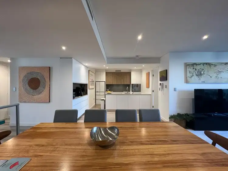 Second view of Homely apartment listing, 917/5 Potter Street, Waterloo NSW 2017