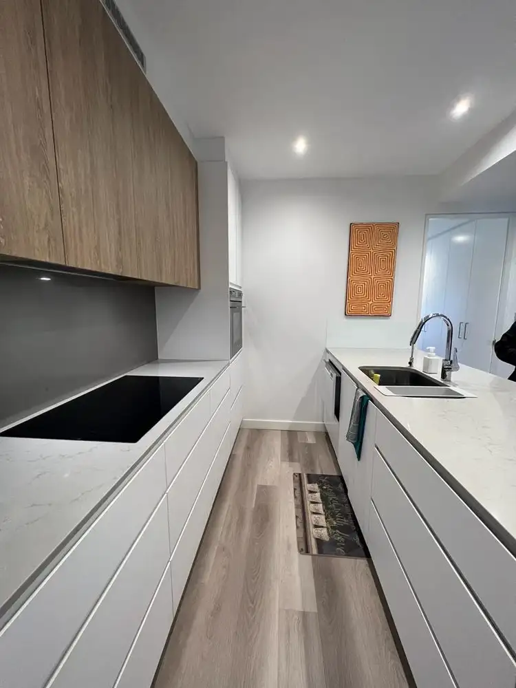 Fourth view of Homely apartment listing, 917/5 Potter Street, Waterloo NSW 2017