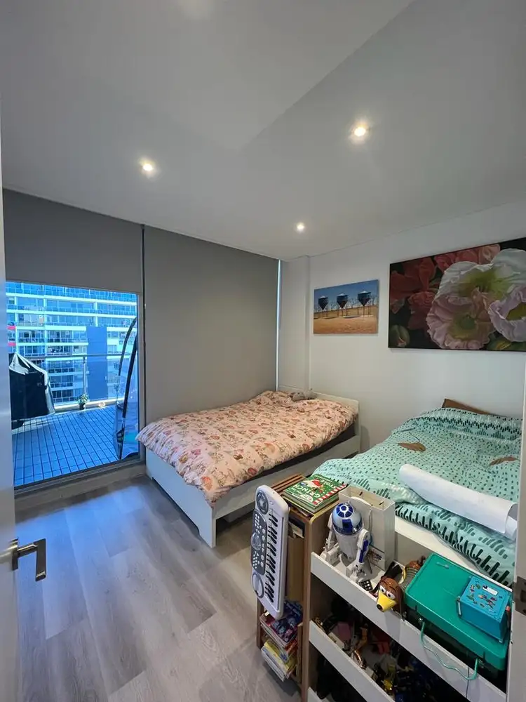 Fifth view of Homely apartment listing, 917/5 Potter Street, Waterloo NSW 2017