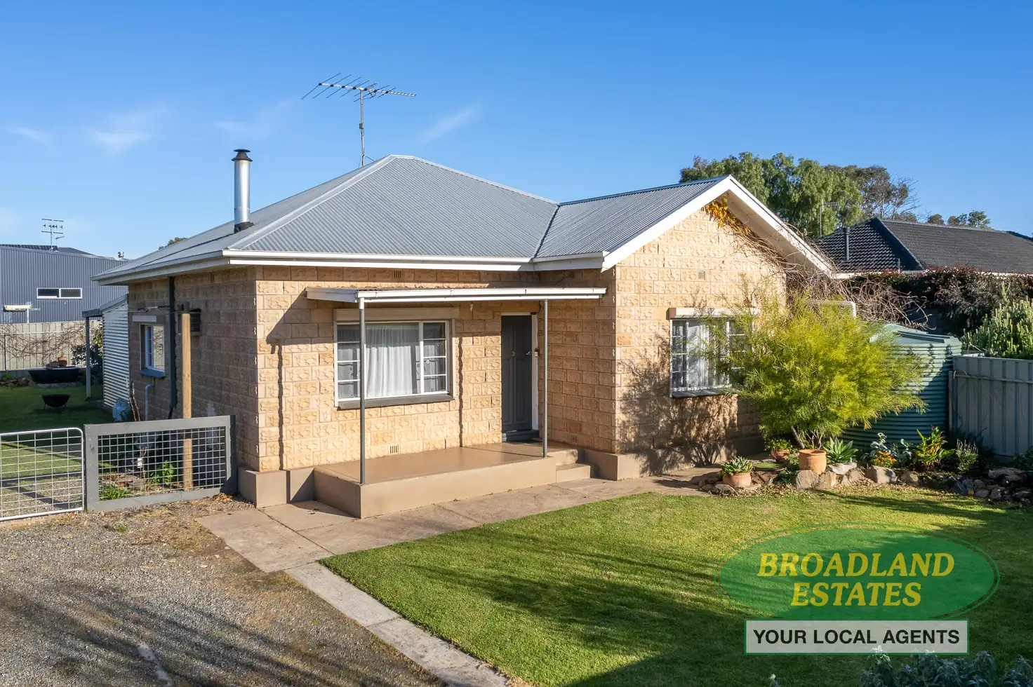 Main view of Homely house listing, 3 Fennell Avenue, Strathalbyn SA 5255