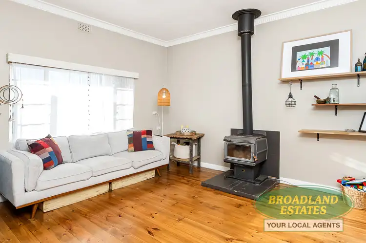 Second view of Homely house listing, 3 Fennell Avenue, Strathalbyn SA 5255