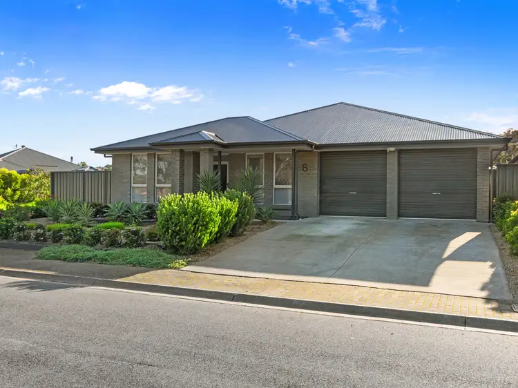 6 Magor Close, Normanville SA 5204