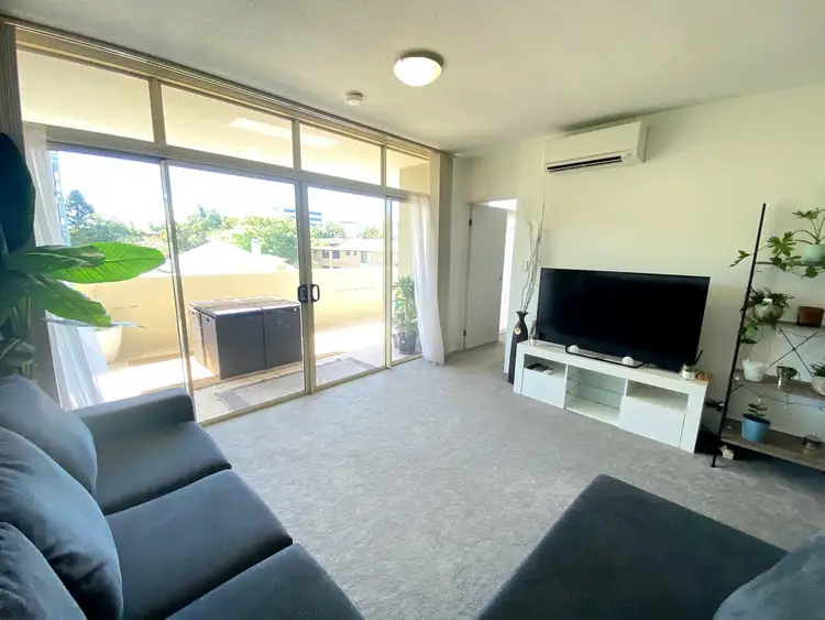 Fifth view of Homely apartment listing, 19/22 Riverview Terrace, Indooroopilly QLD 4068