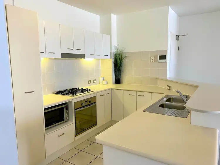 Sixth view of Homely apartment listing, 19/22 Riverview Terrace, Indooroopilly QLD 4068