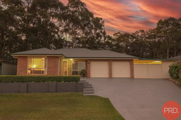32 Stirling Crescent, Fletcher NSW 2287