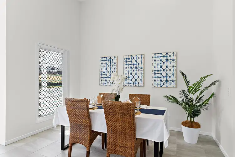 Fourth view of Homely house listing, 6 Bimbadean Circuit, Southside QLD 4570