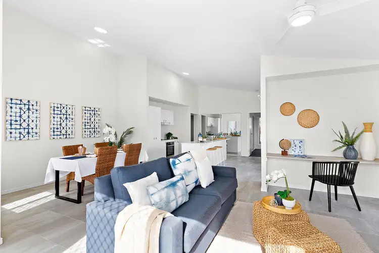 Sixth view of Homely house listing, 6 Bimbadean Circuit, Southside QLD 4570