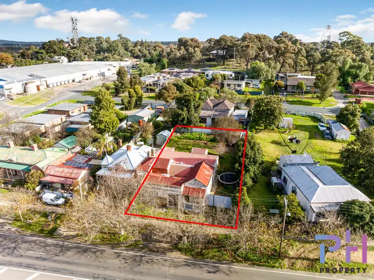 Main view of Homely house listing, 67 Eaglehawk Road, Ironbark VIC 3550