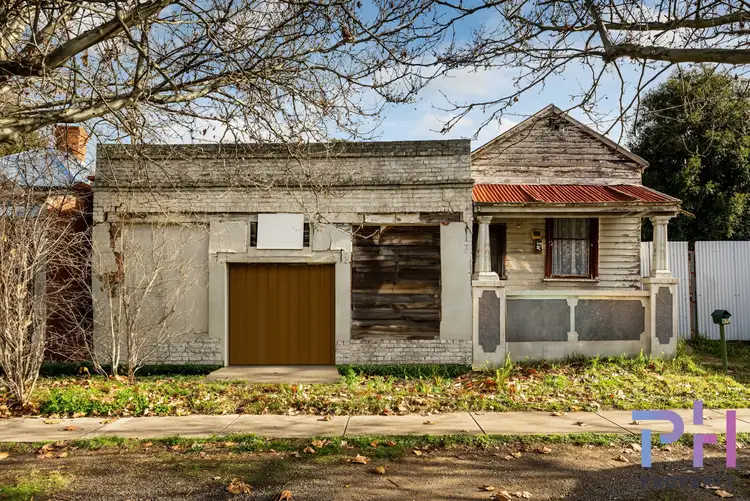 Second view of Homely house listing, 67 Eaglehawk Road, Ironbark VIC 3550
