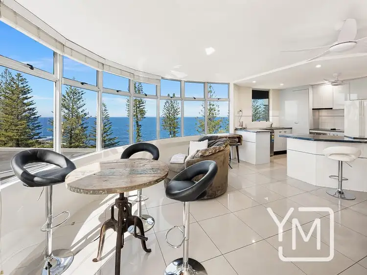 10/15 Esplanade Headland, Kings Beach QLD 4551
