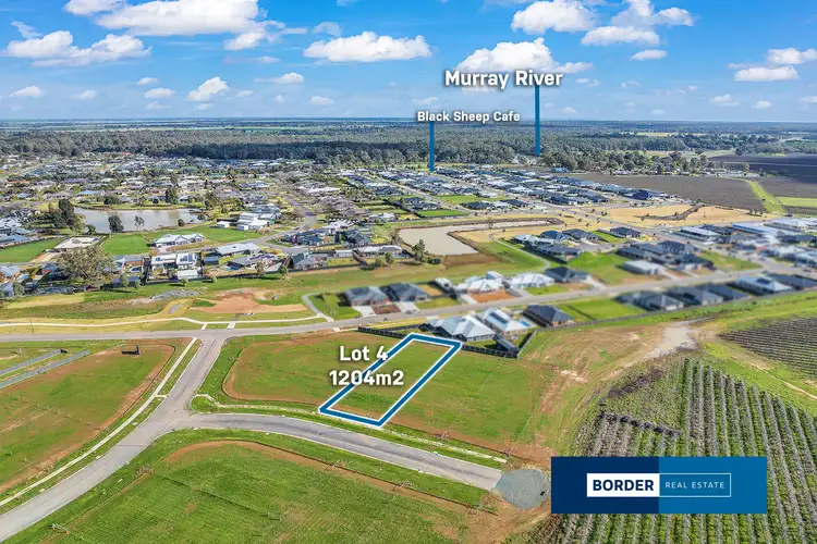 3 Kestrel Street, Moama NSW 2731