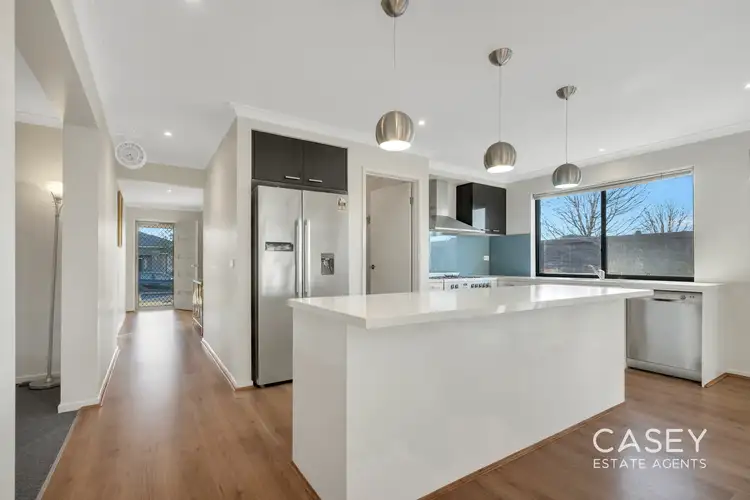 Third view of Homely house listing, 1 Nagle Crescent, Cranbourne West VIC 3977