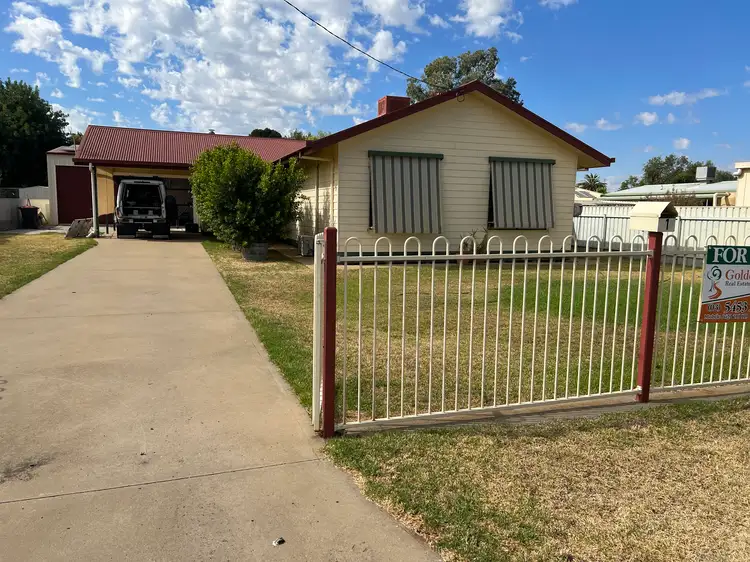 Main view of Homely house listing, 1 Jones Lane, Balranald NSW 2715