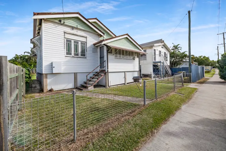 Main view of Homely house listing, 13 Queen Street, Bundaberg North QLD 4670