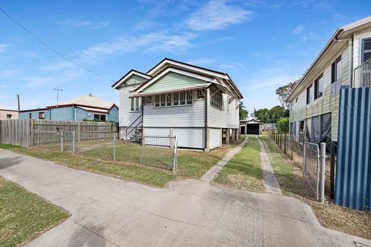 Second view of Homely house listing, 13 Queen Street, Bundaberg North QLD 4670