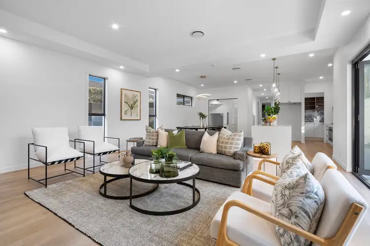 Main view of Homely house listing, 6143 Bolsena Circuit, Hope Island QLD 4212
