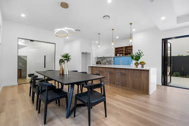 Second view of Homely house listing, 6143 Bolsena Circuit, Hope Island QLD 4212