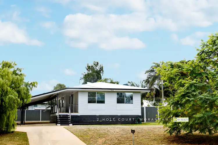 2 Holt Court, Moranbah QLD 4744