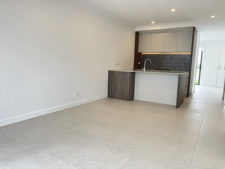 Second view of Homely terrace listing, 293 ABELL ROAD, Marsden Park NSW 2765
