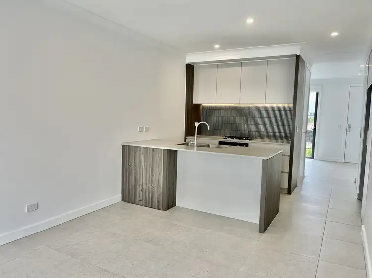 Sixth view of Homely terrace listing, 293 ABELL ROAD, Marsden Park NSW 2765