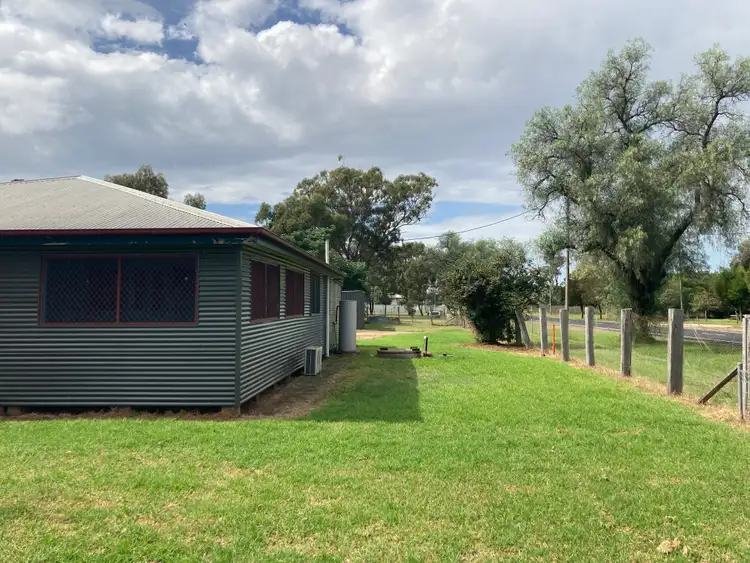 Third view of Homely house listing, 18 Napier Street, Mendooran NSW 2842