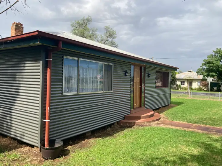 Fourth view of Homely house listing, 18 Napier Street, Mendooran NSW 2842