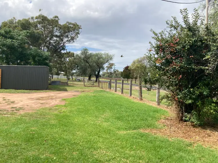 Fifth view of Homely house listing, 18 Napier Street, Mendooran NSW 2842