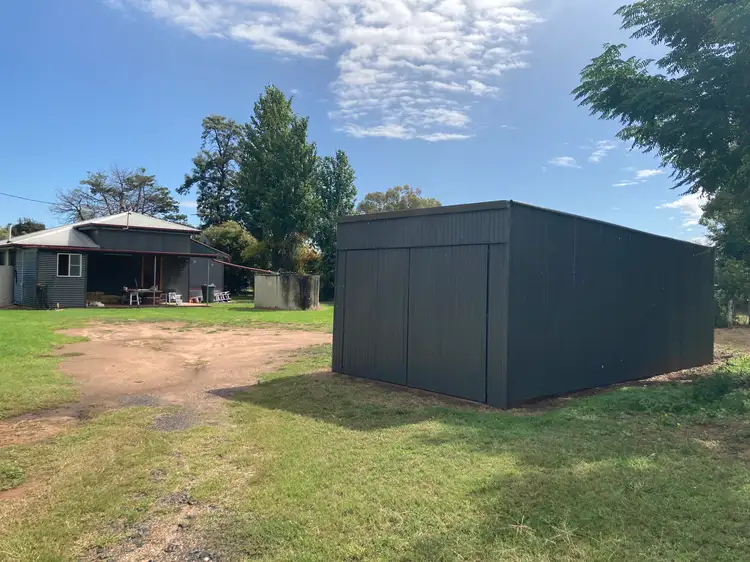 Seventh view of Homely house listing, 18 Napier Street, Mendooran NSW 2842
