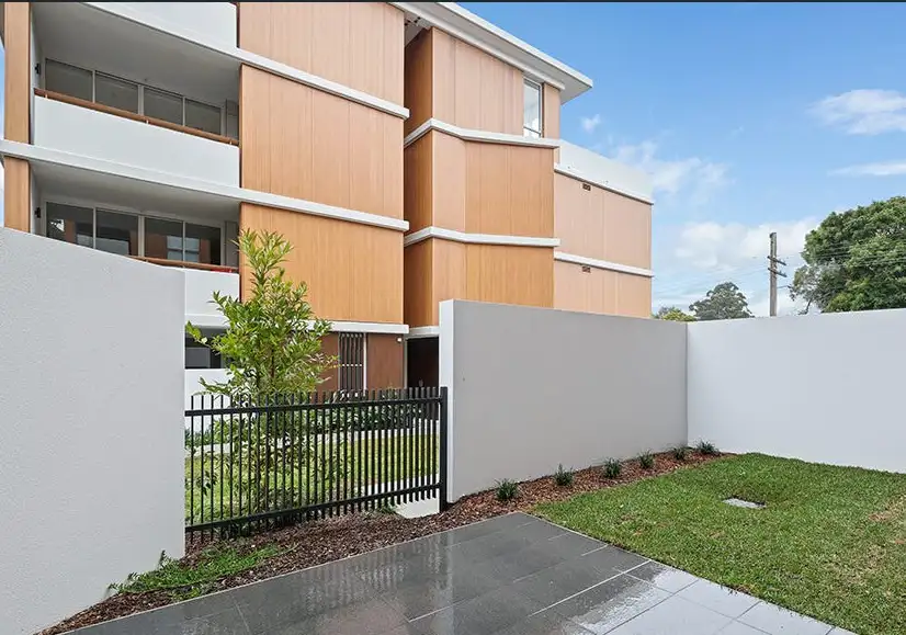 Main view of Homely apartment listing, DG07/141 Allen St, Leichhardt NSW 2040