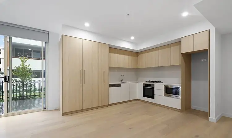 Third view of Homely apartment listing, DG07/141 Allen St, Leichhardt NSW 2040