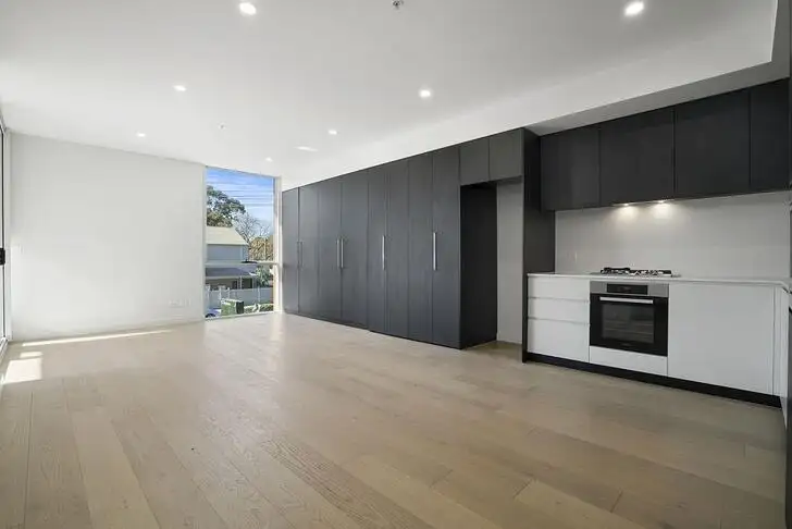 Second view of Homely apartment listing, E302/141 Allen St, Leichhardt NSW 2040