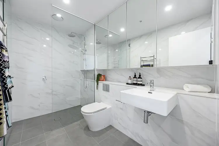 Fourth view of Homely apartment listing, E302/141 Allen St, Leichhardt NSW 2040