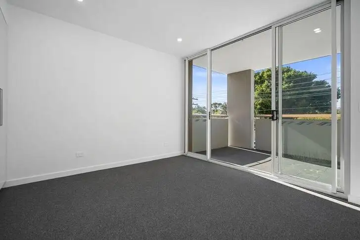 Fifth view of Homely apartment listing, E302/141 Allen St, Leichhardt NSW 2040