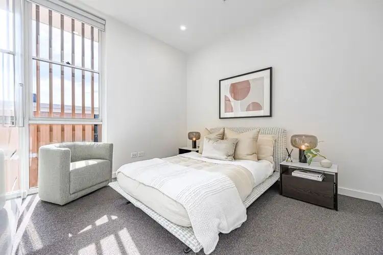 Third view of Homely apartment listing, F301/141 Allen St, Leichhardt NSW 2040
