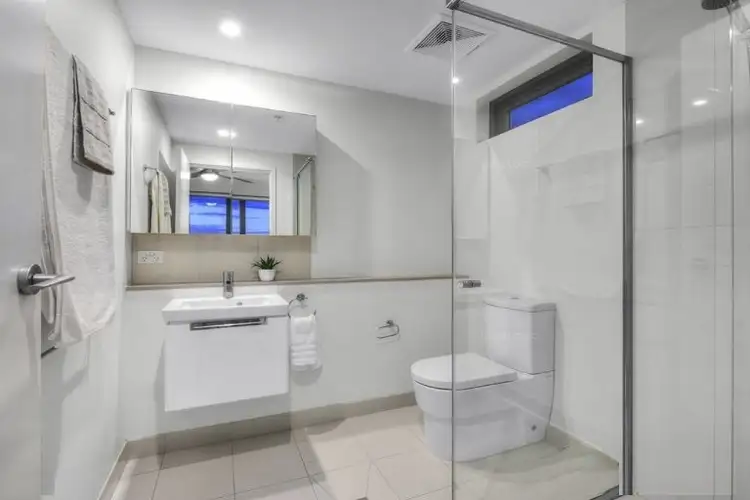 Sixth view of Homely apartment listing, 1908/35 Campbell Street, Bowen Hills QLD 4006