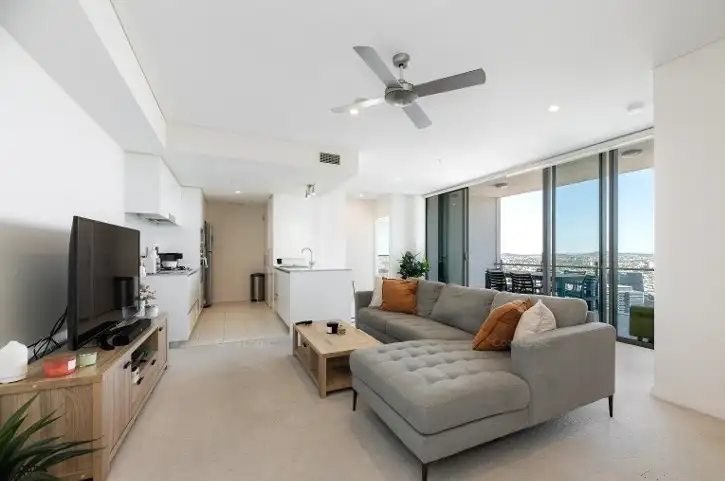 2401/35 Campbell Street, Bowen Hills QLD 4006
