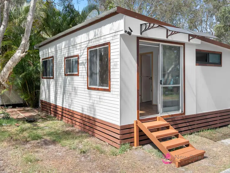 163/399 Ewingsdale Road, Byron Bay NSW 2481