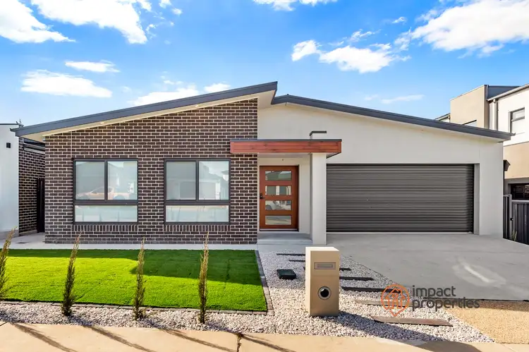 187 Robin Boyd Crescent, Taylor ACT 2913